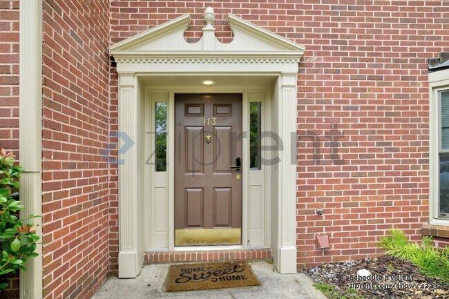 property at 113 Chase Plantation Pkwy