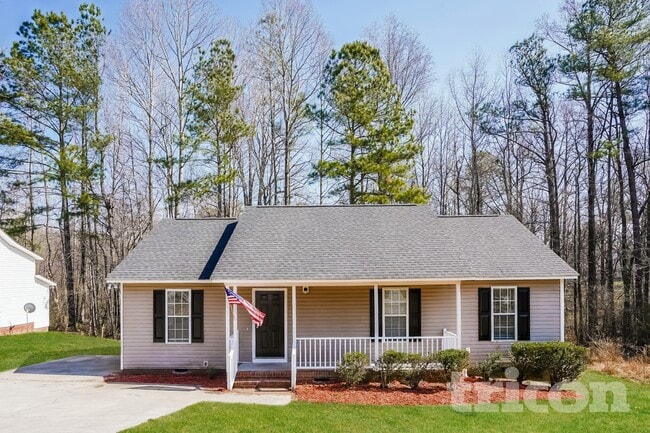 property at 1027 Laurel Leaf Rd
