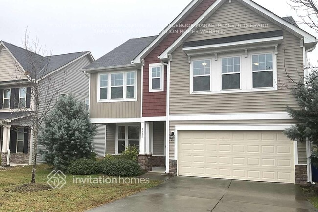 property at 7532 Poplar Meadow Ln