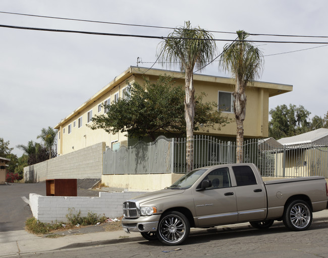 630 62nd St in San Diego, CA - Building Photo - Building Photo