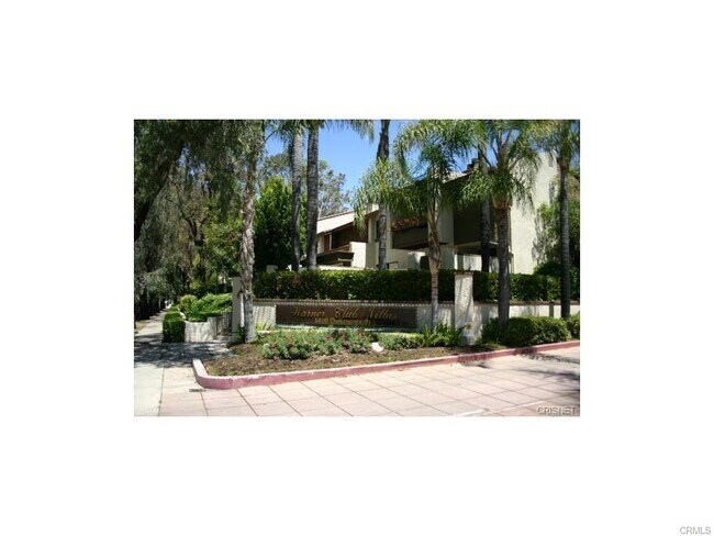 property at 5800 Owensmouth Ave