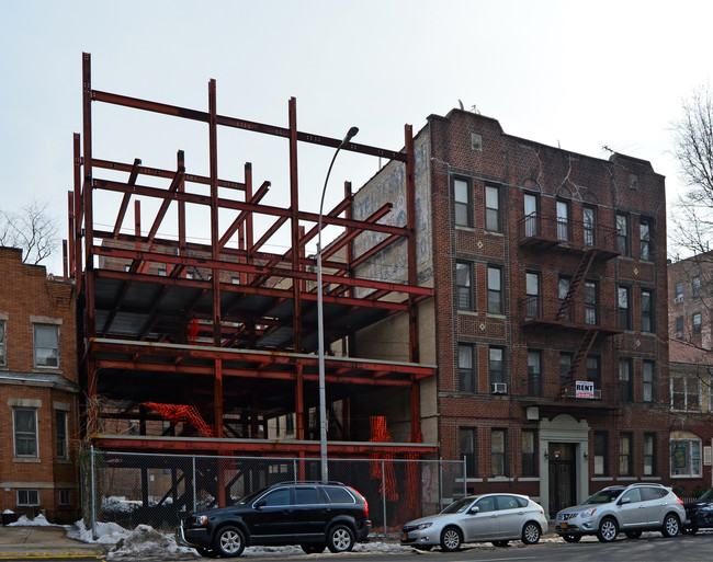 2031 ocean avenue in Brooklyn, NY - Building Photo - Building Photo