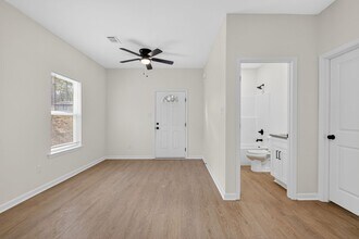 2009-2011 Scotty Ct in Little Rock, AR - Building Photo - Building Photo