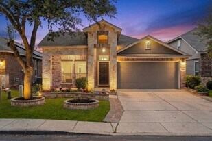 9426 Palomino Path in San Antonio, TX - Building Photo