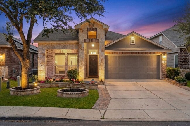 9426 Palomino Path