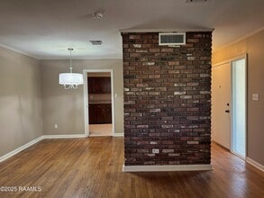 216 Brentwood Blvd in Lafayette, LA - Building Photo - Building Photo