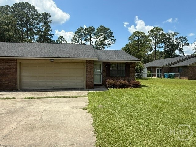 property at 409 Savannah Ave