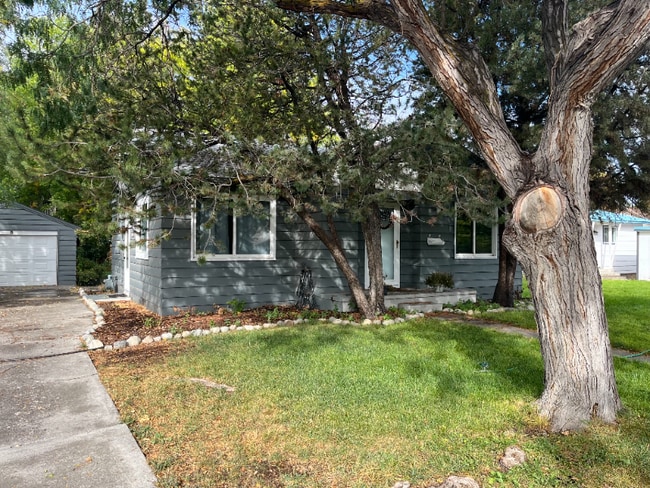 345 Buchanan St in Twin Falls, ID - Building Photo - Building Photo