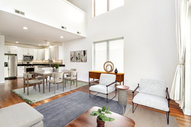 1707 S Ruble St in Chicago, IL - Building Photo - Building Photo