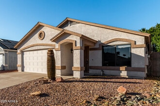 3122 W Donald Dr in Phoenix, AZ - Building Photo - Building Photo