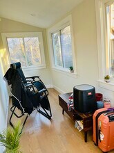 46 Ridgemont St, Unit 1 in Boston, MA - Foto de edificio - Building Photo