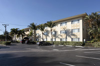 Waterside on the Intracoastal Condominium Res in Fort Lauderdale, FL - Foto de edificio - Building Photo