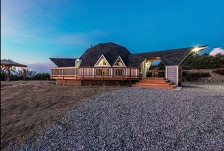 53596 Kgkj Ranch Rd in Anza, CA - Building Photo - Building Photo