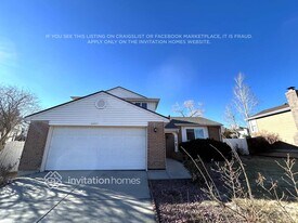 11537 Birch St in Thornton, CO - Building Photo