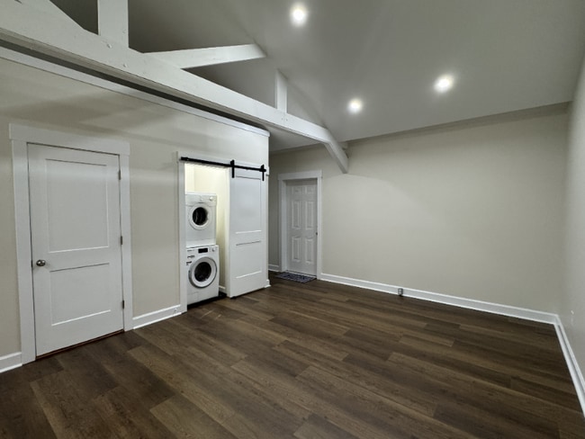 630 Graham St in Albemarle, NC - Foto de edificio - Building Photo