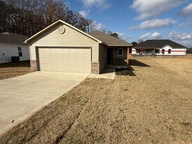 200 Sarah Alyse Ln in Cabot, AR - Building Photo