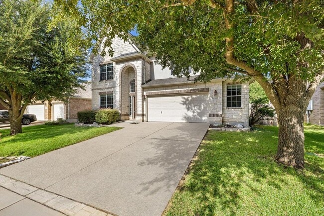 property at 2617 Salorn Way