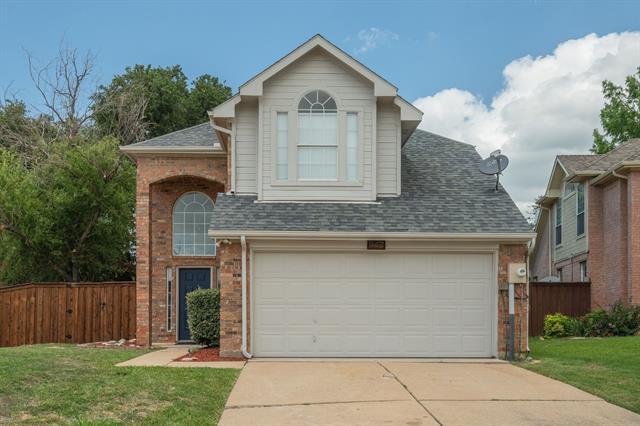 property at 947 Winterstone Dr