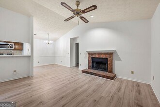 1306 McClelen Way in Decatur, GA - Building Photo - Building Photo