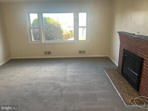 3013 Nash Pl SE in Washington, DC - Building Photo - Building Photo