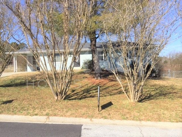 1408 Meadowind Ct SW in Conyers, GA - Building Photo