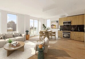 136 14th St in Brooklyn, NY - Building Photo