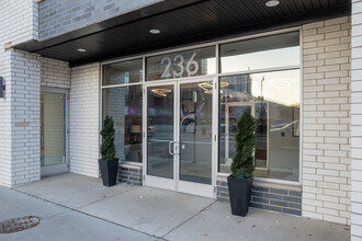 Residences on Racine in Chicago, IL - Building Photo - Building Photo