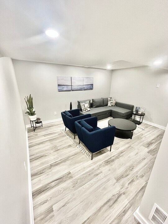 51 Dun Skipper Dr in Ottawa, ON - Building Photo