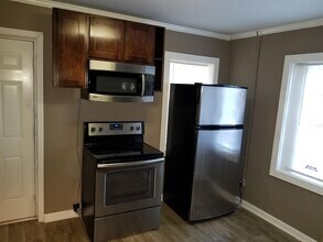 543 Oliver St NW-Unit -2B in Atlanta, GA - Foto de edificio - Building Photo