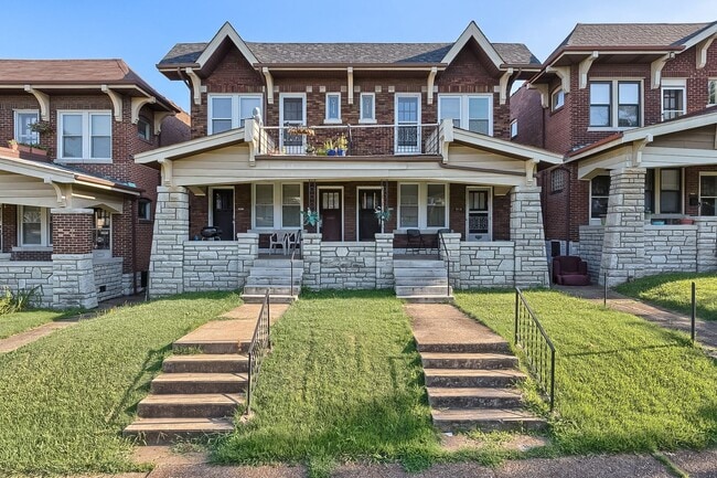 5036 Mardel Ave in St. Louis, MO - Building Photo - Building Photo