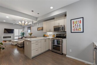 2725 W 25th Ave in Denver, CO - Building Photo - Building Photo