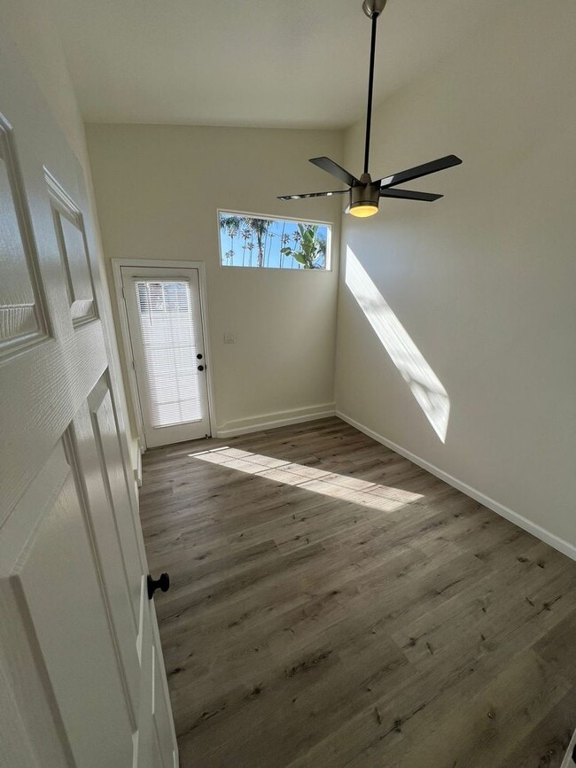 1640 S Tremont St in Oceanside, CA - Building Photo - Building Photo