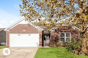 673 Indigo Ct in Greenfield, IN - Building Photo