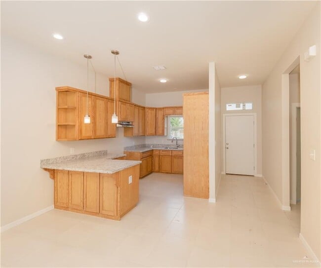1511 Salvia St in Pharr, TX - Building Photo - Building Photo
