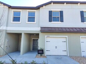 30834 Veridian Wy in Wesley Chapel, FL - Building Photo