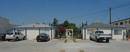 4225 Tyler Ave in El Monte, CA - Building Photo - Building Photo