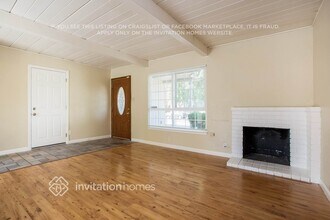 2816 Glenside Dr in Concord, CA - Foto de edificio - Building Photo