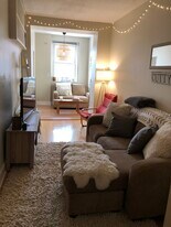 246 S Huntington Ave, Unit 2 in Boston, MA - Building Photo