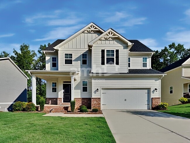 property at 5265 Valley Dr