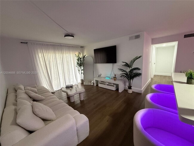 property at 7155 NW 179th St