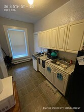 36 S 5th St, Unit 10 in Allentown, PA - Building Photo - Building Photo