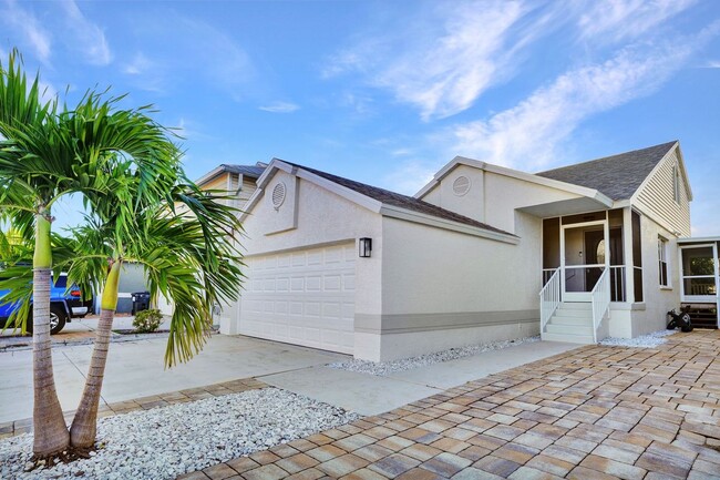property at 6117 Montego Bay Loop