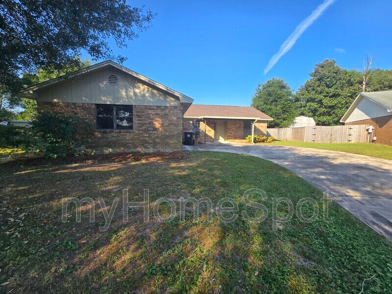 2457 Cavalla Loop in Pensacola, FL - Building Photo