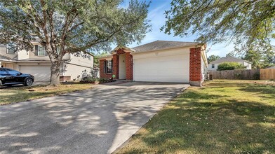 23303 Adambury Ct in Spring, TX - Building Photo - Building Photo