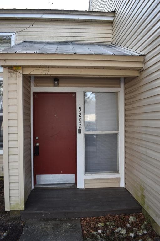 5252 SW 21st Pl in Ocala, FL - Building Photo - Building Photo