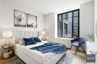 110 Charlton St in New York, NY - Building Photo - Building Photo