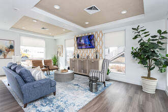 Moda Union Affordable in Midvale, UT - Building Photo - Interior Photo