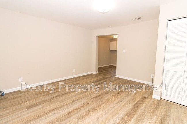 417 N Hawthorne St in Chattanooga, TN - Building Photo - Building Photo
