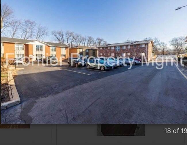 property at 9310 Shirley Gardens Dr