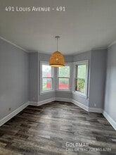 491 Louis Ave in Windsor, ON - Building Photo - Building Photo